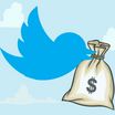 twitter money logo